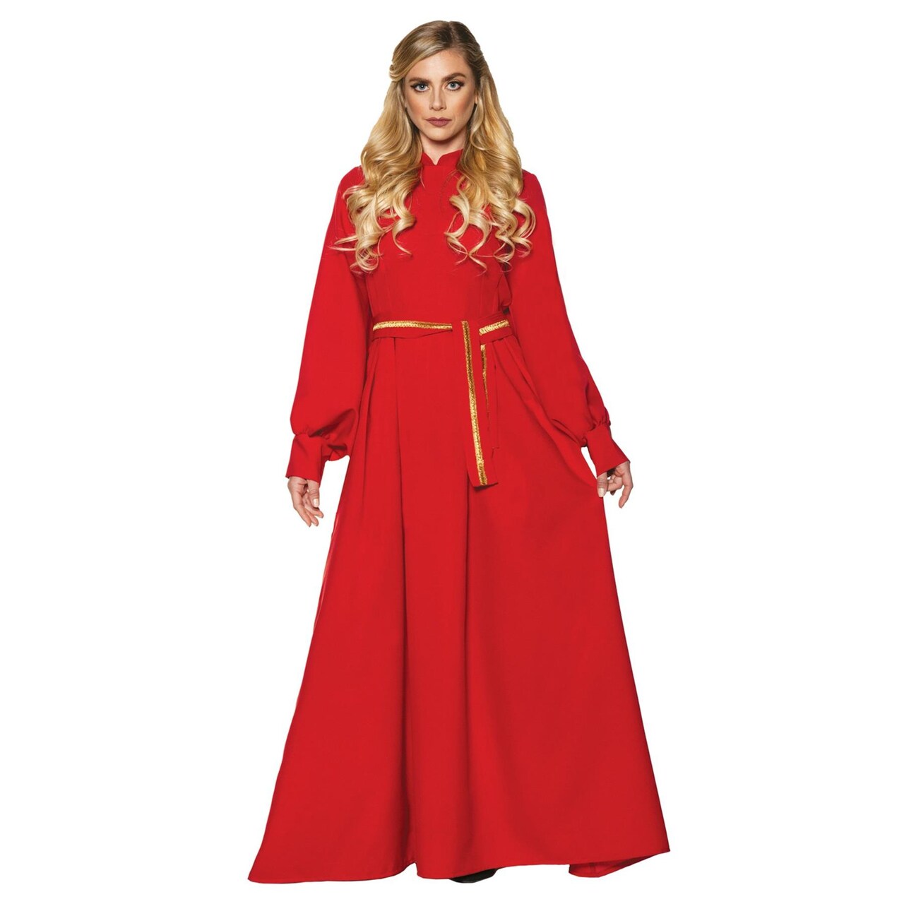 The Princess Bride Red Standard Buttercup Costume Women X-Small